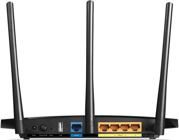 фото Усилитель сигнала Wi-Fi  Mercusys AC1200 в Перми
