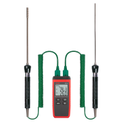 фото Термометр  RGK CT-12+TR-10A+TR-10W