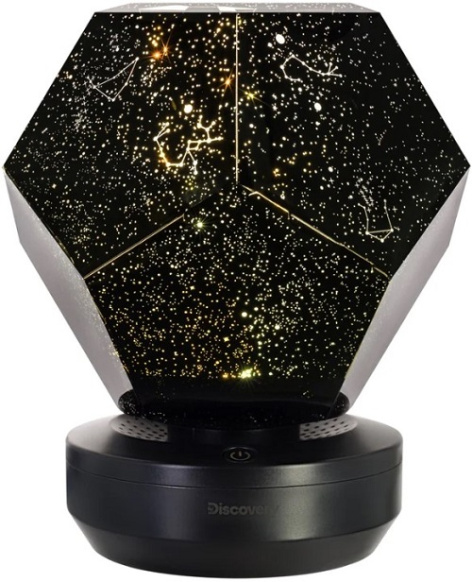 фото Астро-планетарий  Levenhuk Discovery Star Sky P5 в Красноярске