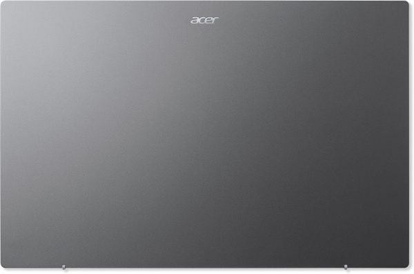 фото Ноутбук  Acer Extensa 15 EX215-23-R8JE в Красноярске 15.6 ", Ryzen 5, 16 Гб RAM, 512 Гб SSD, Radeon Graphics, Серый