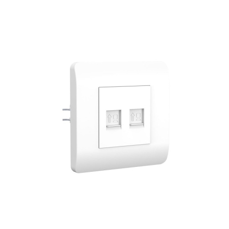 фото Розетка компьютерная CHINT 431553 в Уфе