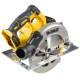фото Пила дисковая DeWALT DCS570NT