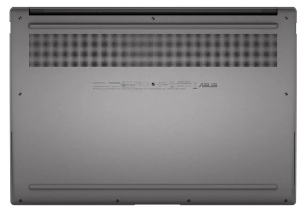 фото Ноутбук ASUS UX5406AA-SW076W 14" (Intel Core Ultra 9, 32Гб LPDDR5X, SSD 1 Тб, , Windows 11 Домашняя) Серый [90NB16Q6-M00CY0]