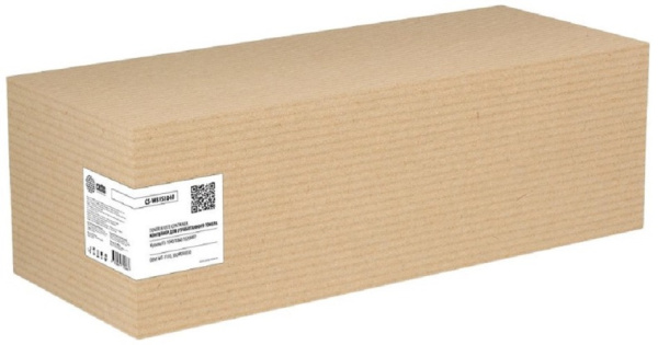 Изображение товара Бункер Cactus CS-WBFS1040 для Kyocera, ресурс 100000 страниц, совместимость