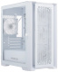 фото Корпус mATX Powercase ByteFlow Micro White LE