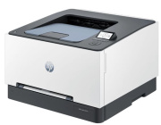 фото Принтер HP Color LaserJet Pro 3203dw