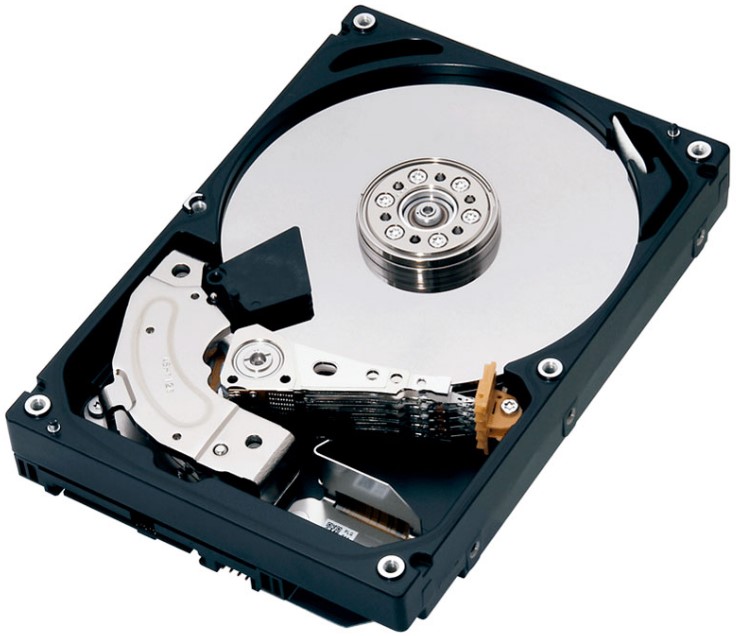 

Жесткий диск 8TB SAS 12Gb/s Toshiba MG08SDA800E MG08-D 3.5" 7200rpm 256MB 512e/4Kn Bulk, MG08SDA800E