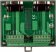 фото Плата  ICP DAS DB-8425/DIN