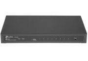 фото Коммутатор TP-LINK SG2008