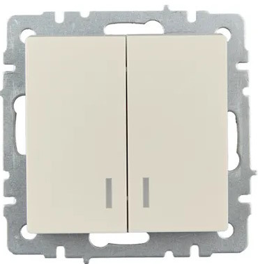 фото Выключатель  IEK BR-V20-1-10-K10 в Уфе