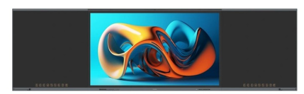 фото Интерактивная система  Lumien LMP8604GLB в Красноярске