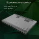 фото Ноутбук  Digma Pro Fortis в Ростове-на-Дону 15.6 ", Core i3, 8 Гб RAM, 512 Гб SSD, UHD Graphics, Серый