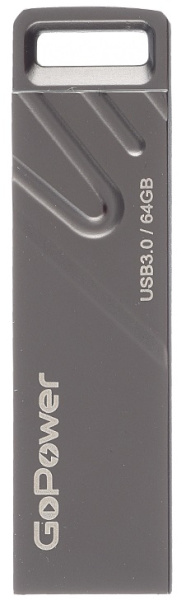 фото Накопитель USB 3.0 64GB GoPower 00-00025967 в Перми