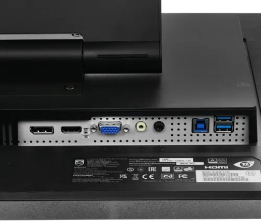 фото Монитор 23,8" Philips 242B1TC в Екатеринбурге