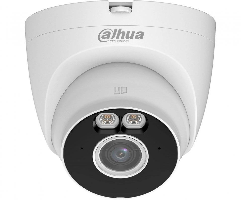 фото Видеокамера IP  Dahua DH-IPC-T4AP-PV-0280B