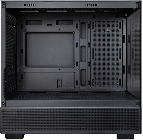 фото Корпус mATX 1STPLAYER MIKU Mi5 ARGB Black в Волгограде