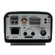 фото Видеокамера IPTRONIC IPT-IPL1520BM(CS)P