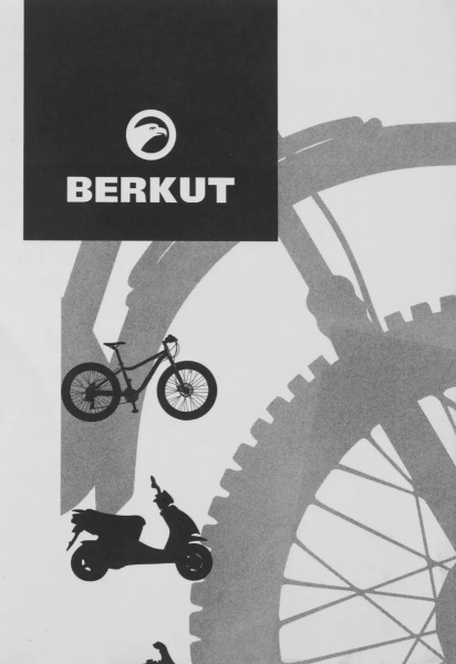 фото Компрессор автомобильный BERKUT MT-1000 в Перми