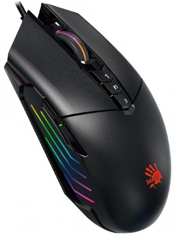 фото Мышь  A4Tech bloody P91 Pro в Уфе