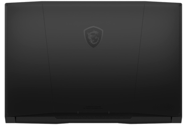 фото Ноутбук  MSI Katana 17 B12UCX-1604XRU в Красноярске 17.3 ", Core i5, 8 Гб RAM, 512 Гб SSD, GeForce RTX 2050, Черный