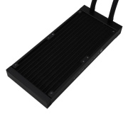 фото Система охлаждения Thermalright Aqua Elite Black 240 ARGB V3