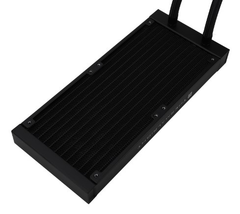 фото Система охлаждения жидкостная Thermalright Aqua Elite Black 240 ARGB V3 в Казани