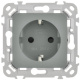 фото Розетка с заземлением  IEK FI-R14-16-1-K03 в Санкт-Петербургe