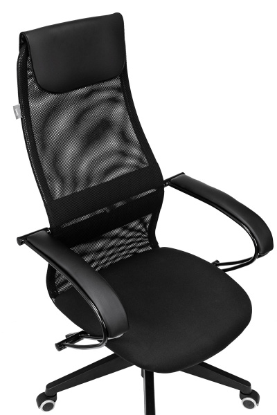 фото Кресло офисное Бюрократ CH-607 в Красноярске