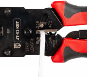 фото Пресс-клещи КВТ 79759