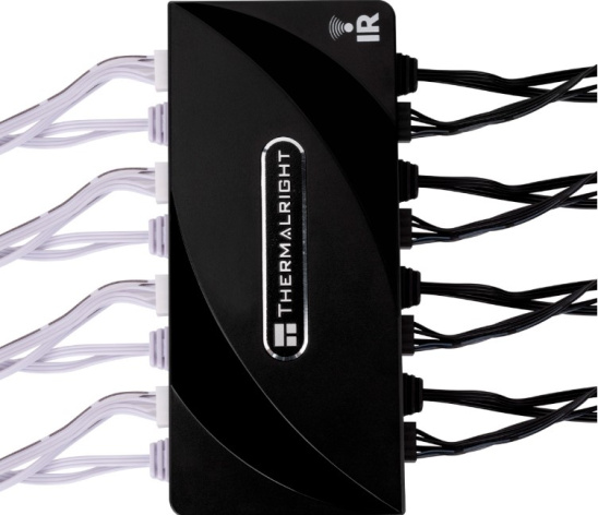 фото Контроллер  Thermalright X8 IR в Санкт-Петербургe