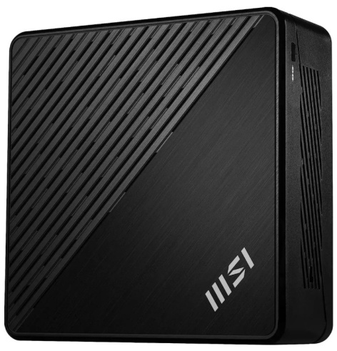 фото Неттоп  MSI Cubi N ADL-017BRU в Уфе