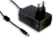 фото Адаптер Mean Well GSM36E24-P1J