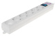 фото Сетевой фильтр Power Cube SPG(5+1)-16B-5М