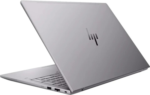 фото Ноутбук  HP ZBook X G1i в Екатеринбурге 16 ", Core Ultra 7, 32 Гб RAM, 1 Тб SSD, GeForce RTX 2000, Серый