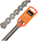 фото Бур SDS-max Gigant gmt-812