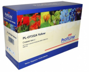фото Картридж ProfiLine PL-CF332A