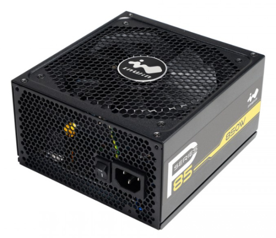 фото Блок питания ATX InWin P85 в Перми