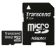 фото Карта памяти MicroSDHC 32GB Transcend TS32GUSDHC10 в Уфе