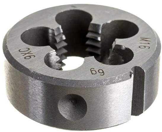 фото Плашка Gigant GT-0036