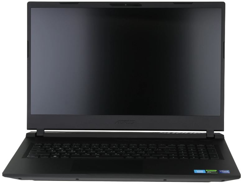 

Ноутбук GIGABYTE AORUS 17 BSF-H3KZ654SH i7-13620H/8GB/1TB SSD/RTX 4070/17.3" QHD IPS/WiFi/BT/Win11Home/black, AORUS 17