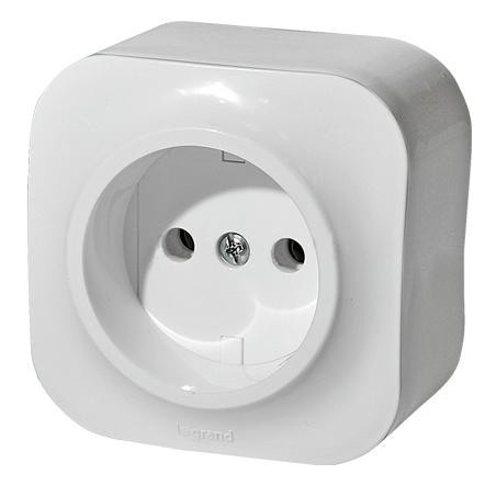 фото Розетка  Legrand 782210 в Уфе