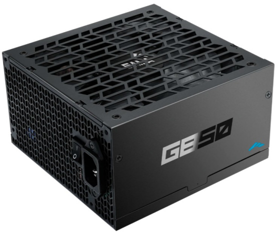 фото Блок питания ATX SAMA G850 Black в Челябинске