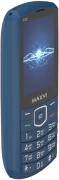 фото Мобильный телефон MAXVI P33