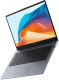 фото Ноутбук  Huawei MateBook D 14 в Самаре 14 ", Core i5, 8 Гб RAM, 512 Гб SSD, UHD Graphics, Серый
