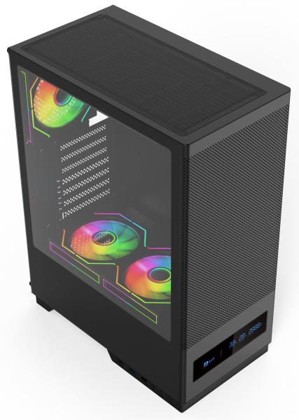 фото Корпус ATX ACD Citadel 108DB в Волгограде
