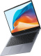 фото Ноутбук  Huawei MateBook D 14 MDF-X 14 ", Core i3, 8 Гб RAM, 256 Гб SSD, UHD Graphics, Серый
