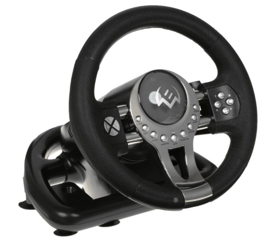 фото Руль  Sven GC-W800 в Перми