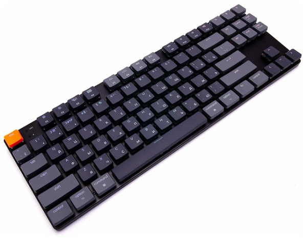фото Клавиатура Wireless Keychron K1SE в Санкт-Петербургe