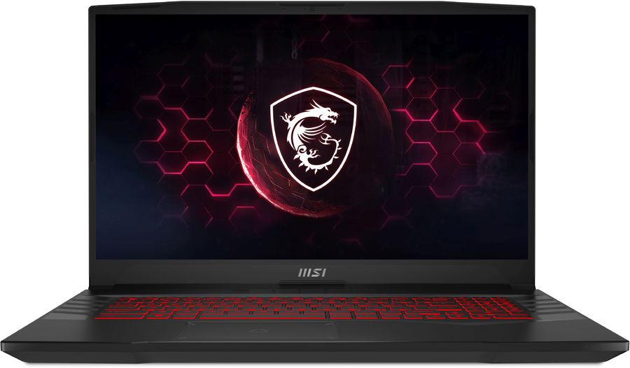 

Ноутбук MSI Pulse GL76 12UCK 9S7-17L414-278 i7 12700H/8GB/512GB SSD/RTX 3050 4GB/17.3" FHD/DOS/серый, Pulse GL76 12UCK