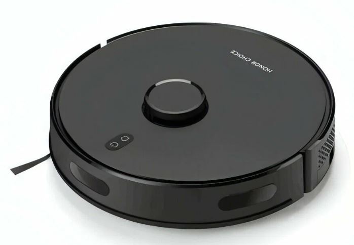 

Робот-пылесос Honor Choice Robot Cleaner R2s lite 5504ABAL Black, Choice Robot Cleaner R2s lite